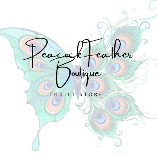 Peacock Feather Boutique